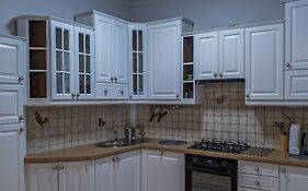 Velvet Apartament Kopińska